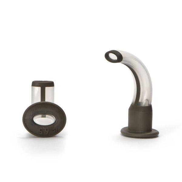 Einmal-Guedel-Tubus Gr. 1 0