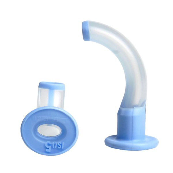 Einmal-Guedel-Tubus Gr. 00 0