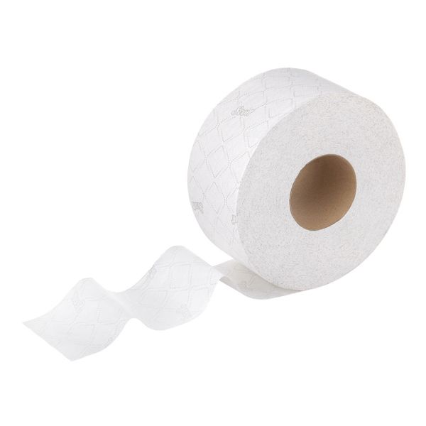 SCOTT ESSENTIALToilet Tissue Maxi Jumbo