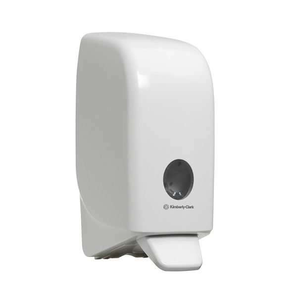 AQUARIUS Spender für Handreiniger 1 Ltr.