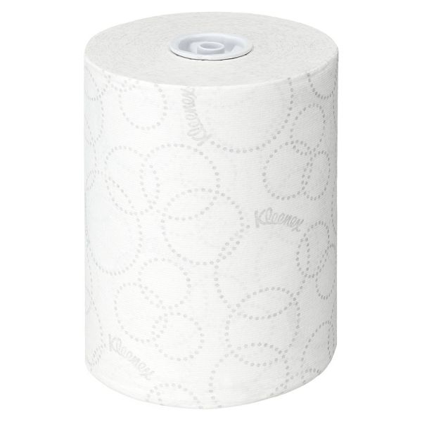KLEENEX Ultra Slimroll Handtücher 2-lagig