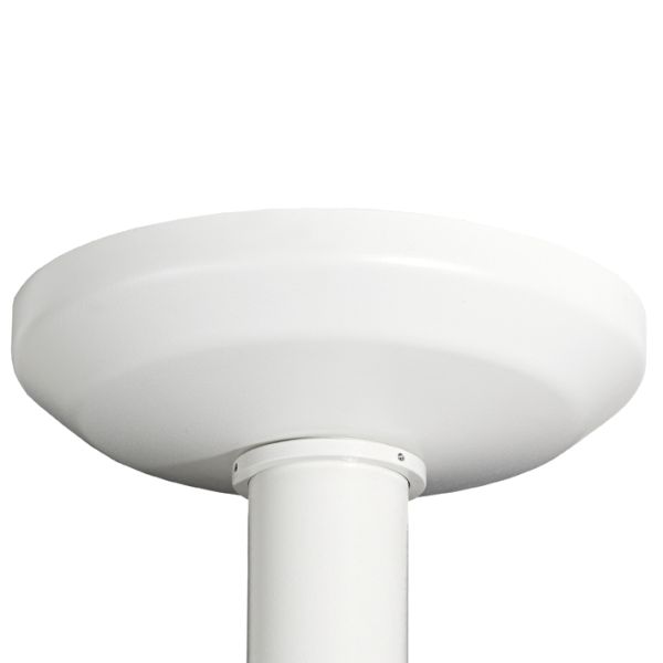 Baldachin für Deckenleuchte Serie 1 0