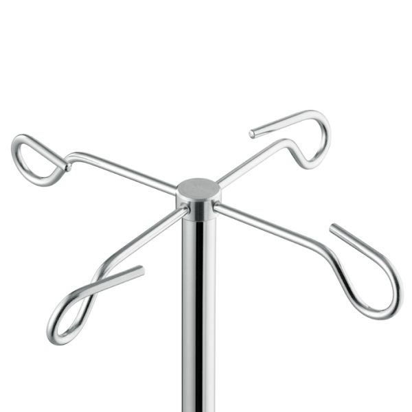 Flaschenkreuz Chrom 0