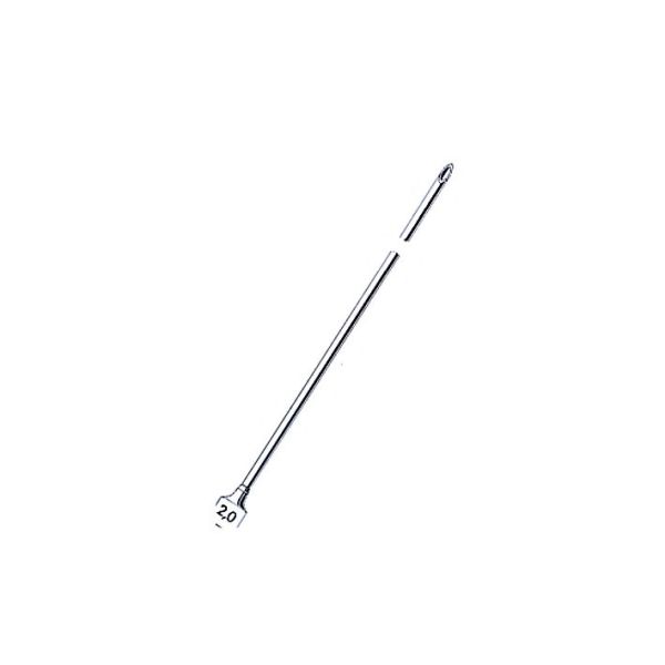 Punktions-u. Anästhesiekanülen 1420 LL Gr. 20