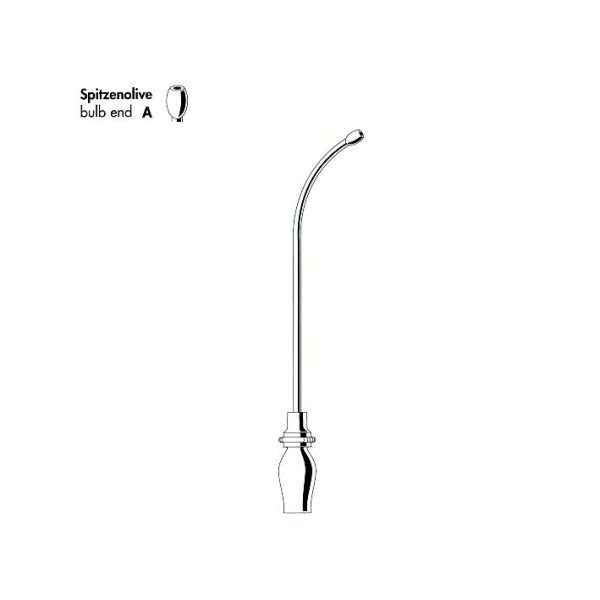 Infusions - Knopfkanüle 1465 L Gr. 1