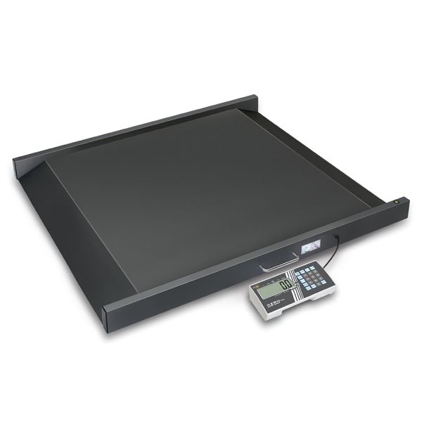 Rollstuhlwaage MWS 300K100M inkl. Eichkosten  72