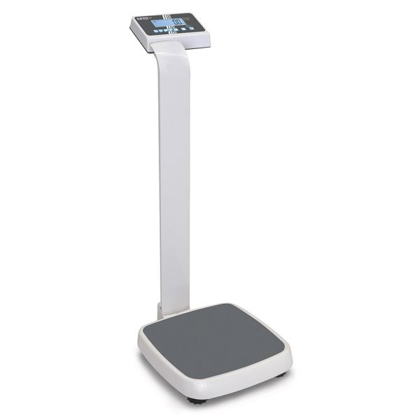 Personenwaage MPE 250K100PM mit Stativ