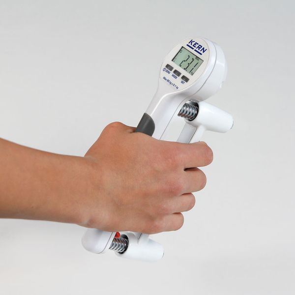 Handkraftmessgerät MAP für Kinder 0