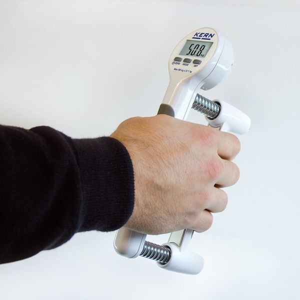 Handkraftmessgerät MAP 0