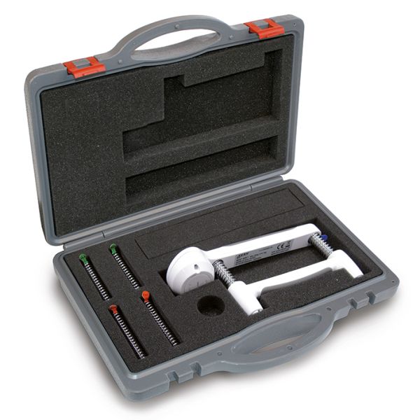 Handkraftmessgerät MAP f. Kraftsportler 0