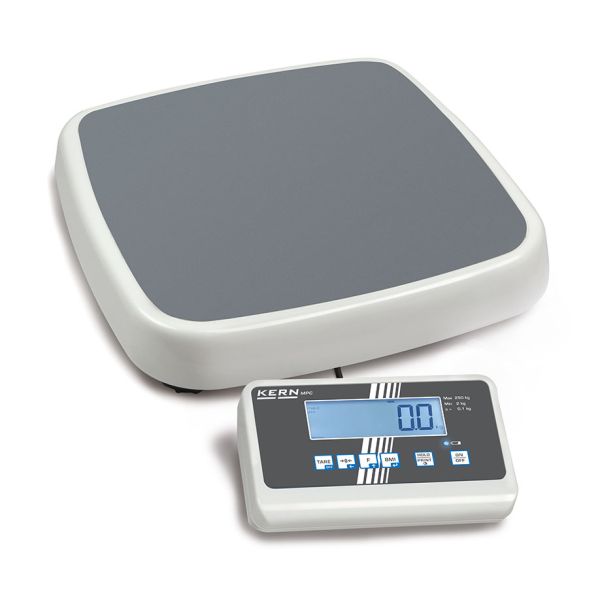 Personenwaage MPC 250K100M inkl. Eichkosten  72