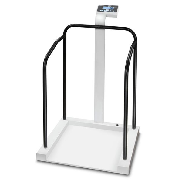 Stehhilfewaage MTA 400K1M inkl. Eichkosten  92