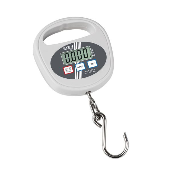 Hängewaage HDB10K-2XL 0