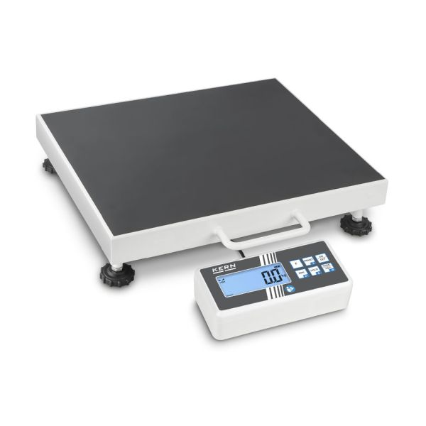 Personenwaage MPN 300K-1LM inkl. Eichkosten  72