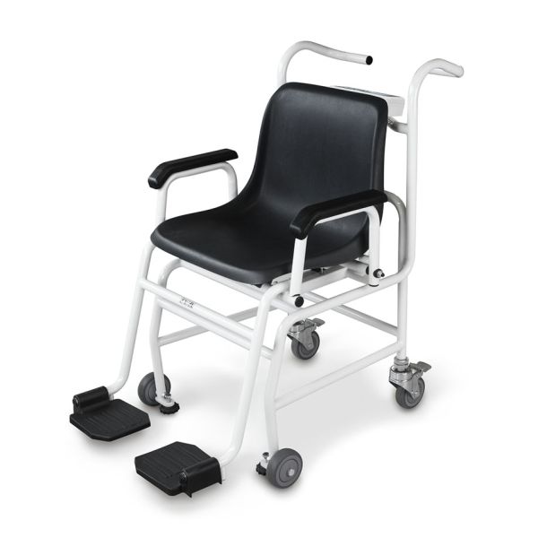 Stuhlwaage MCN 200K-1M inkl. Eichkosten  72