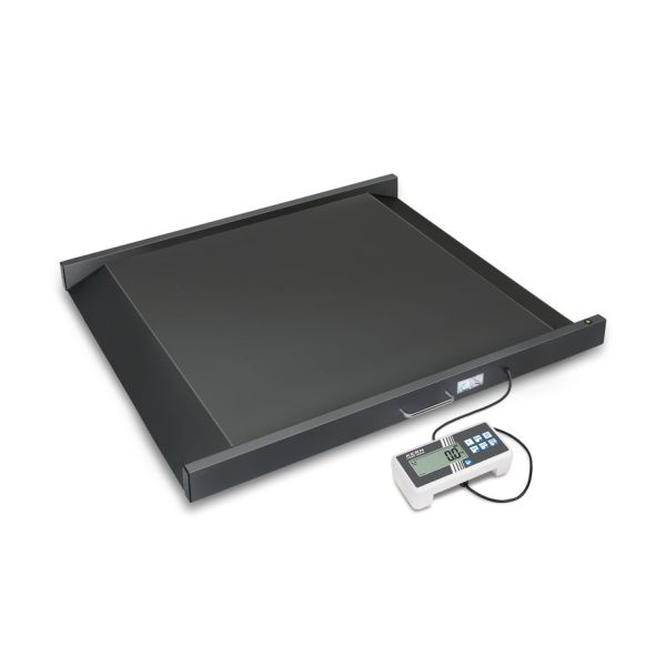 Rollstuhlwaage MWN 300K1M inkl. Eichkosten  72