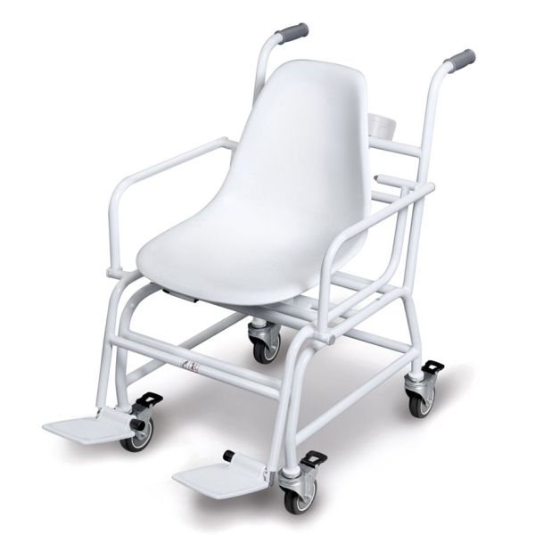 Stuhlwaage MCF300K-1M inkl. Eichkosten  72