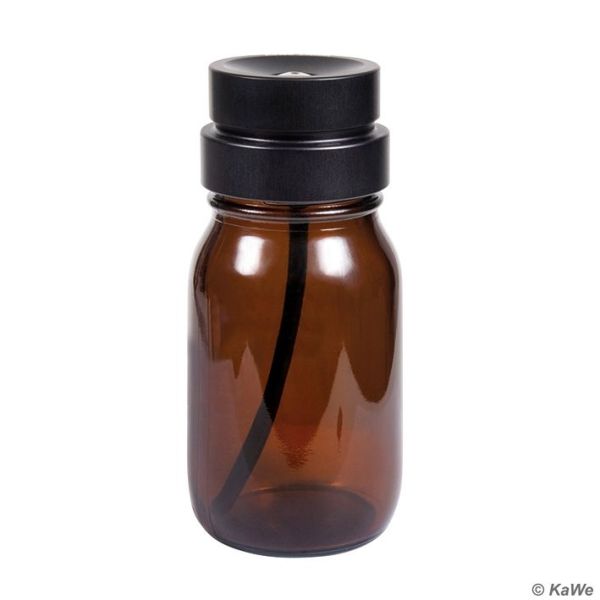 Liquifix Tupferbefeuchter 250 ccm, mit Schraubglas