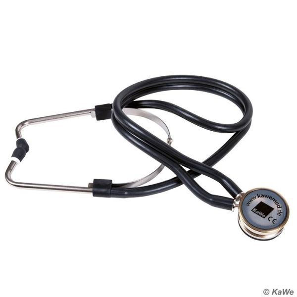 Planet-Hochleistungs-Stethoskop nach Fassbender