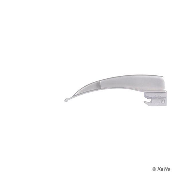 MEGALIGHT F.O. Macintosh Standard-Spatel Gr. 2