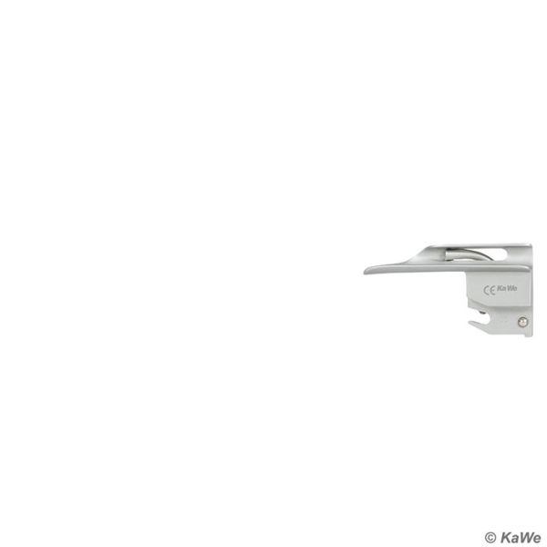 F.O. Miller Standard-Spatel Gr. 00 0