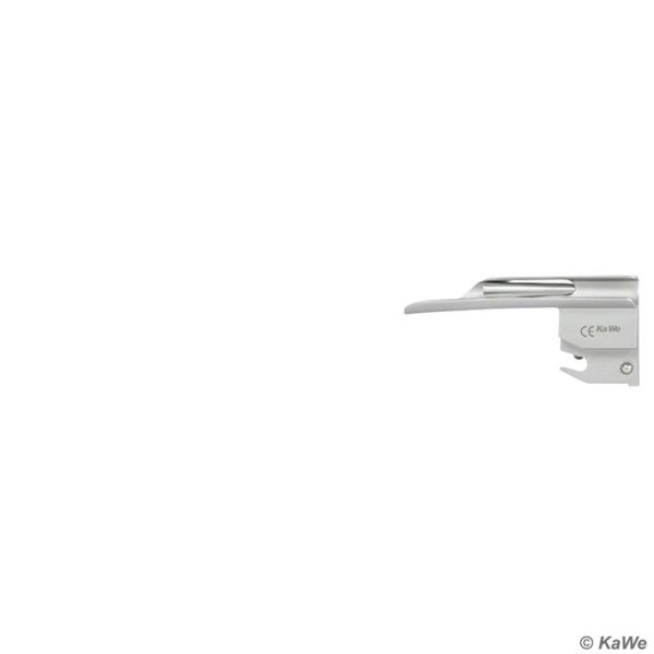 F.O. Miller Standard-Spatel Gr. 0 0