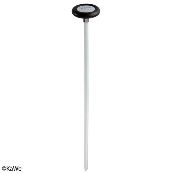 Rossier Reflexhammer, mit elastischem Kunststoffgriff