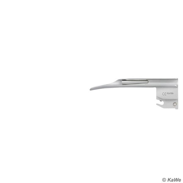 F.O. Miller Standard-Spatel Gr. 1 0