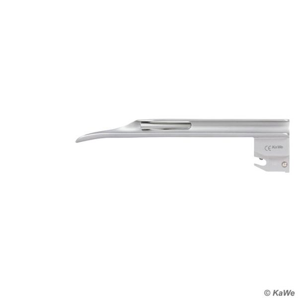 F.O. Miller Standard-Spatel Gr. 2 0