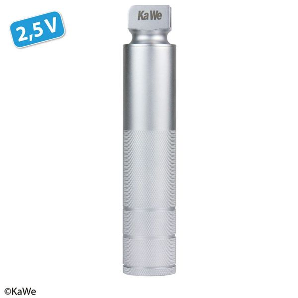 Batterie-/Ladegriff C mittel 2,5 V 0