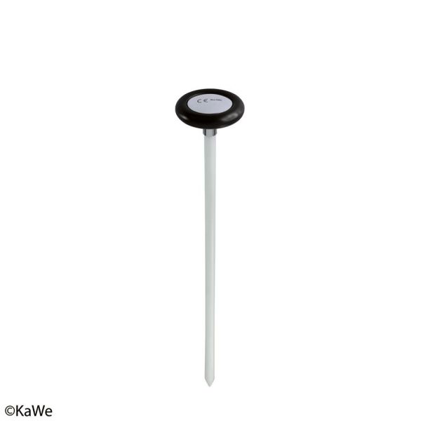 Rossier Reflexhammer, mit elastischem Kunststoffgriff