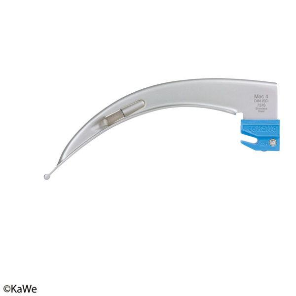 Economy Macintosh C Spatel blau Gr. 4 0