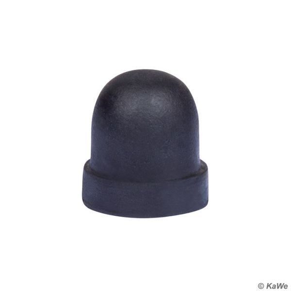 Gummi, groß allein für Reflexhammer nach Troemner und Witroe