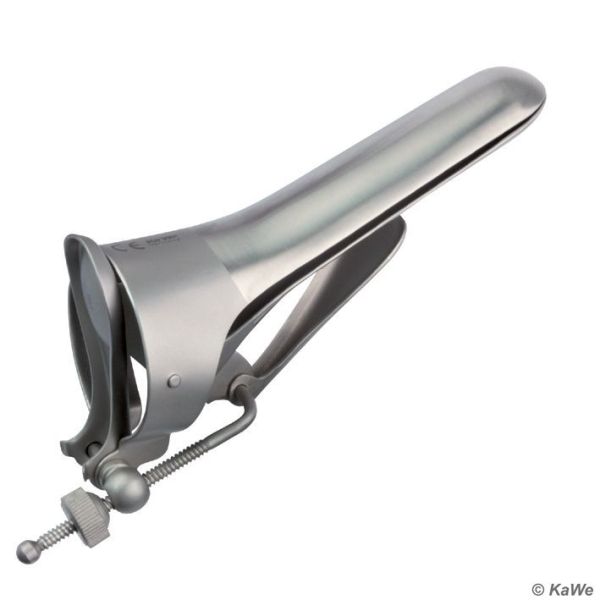 Cusco Scheidenspekula Schweizer Modell Gr. 2