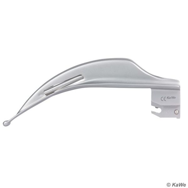 TEPRO F.O. Macintosh Standard-Spatel Gr. 4