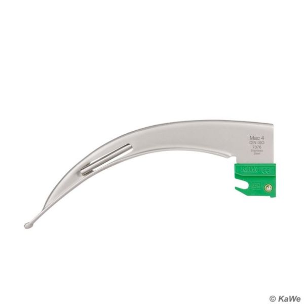 F.O. Macintosh Economy-Spatel grün Gr.4 0