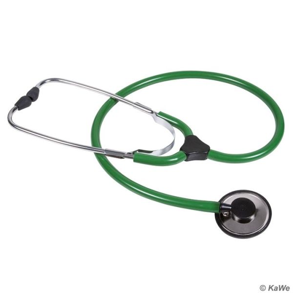 KaWe-COLORSCOP Plano Stethoskop, grün 0