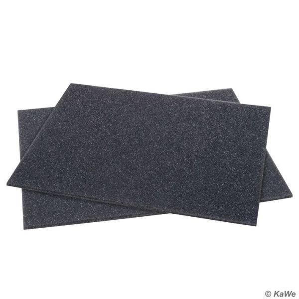 Schaumstoffauflagen (2 Stck.) 0