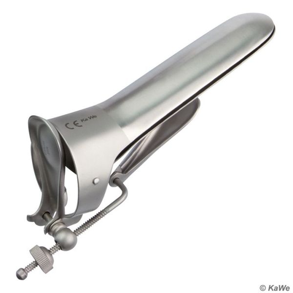 Cusco Scheidenspekula Schweizer Modell Gr. 3