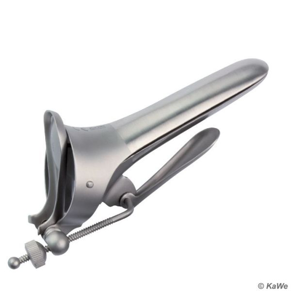 Cusco Scheidenspekula Schweizer Modell Gr. 1