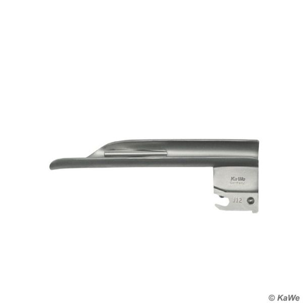 F.O. Foregger Standard-Spatel Gr. 2 0