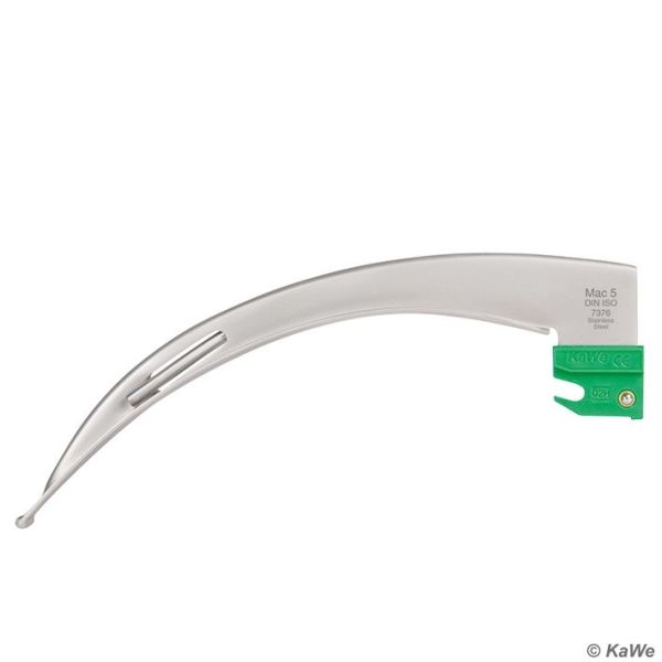 F.O. Macintosh Economy-Spatel grün Gr.5 0