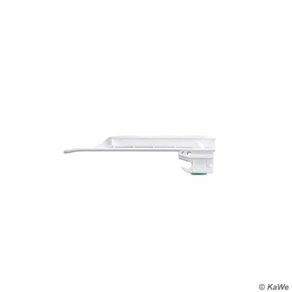 Miller Einmal-Spatel Gr. 1, unsteril lose geschüttet (20 Stck.)