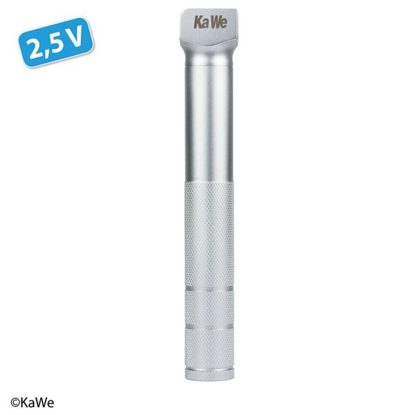 Batterie-/Ladegriff C klein 2,5 V 0