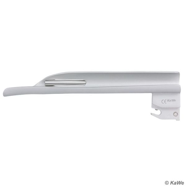 F.O. Foregger Standard-Spatel Gr. 4 0