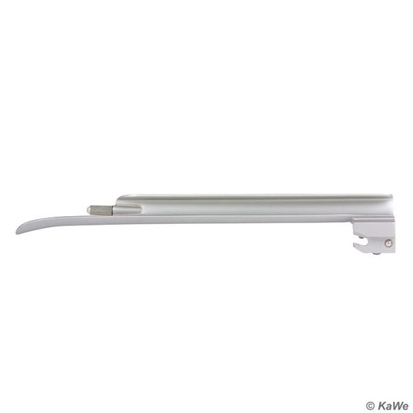 WL-Miller Standard-Spatel Gr. 4 0