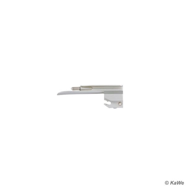 WL-Miller Standard-Spatel Gr. 0 0