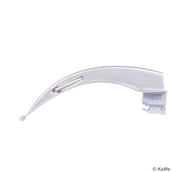 F.O. Macintosh Standard-Spatel Gr. 4 0