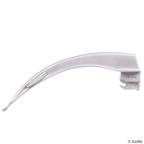 F.O. Macintosh Standard-Spatel Gr. 5 0