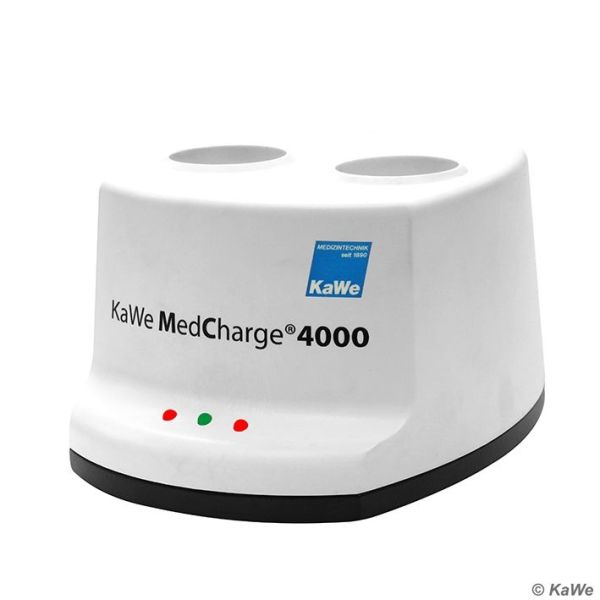 KaWe MedCharge 4000 Ladestation für Ladegriffe 2